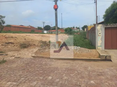 Lote/Terreno à venda, 500m² no Bela Vista, Teresina