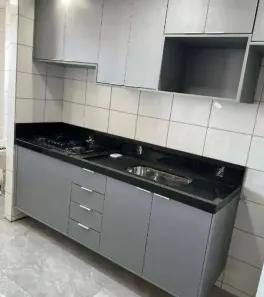 Apartamento com 2 Quartos à venda, 41m² no Parque São Lourenço, São Paulo