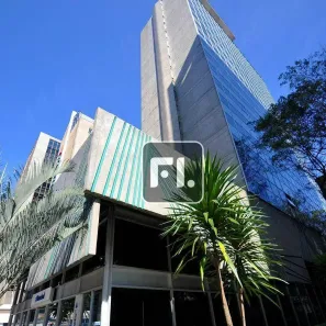 Sala Comercial para alugar, 500m² no Consolação, São Paulo