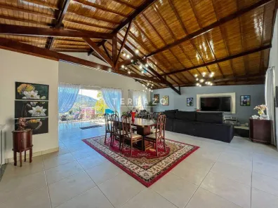 Casa com 4 Quartos à venda, 400m² no Barra do Imbuí, Teresópolis