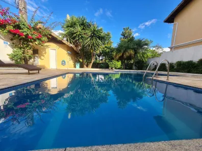 Casa de Condomínio com 3 Quartos à venda, 147m² no Pinus Park, Cotia