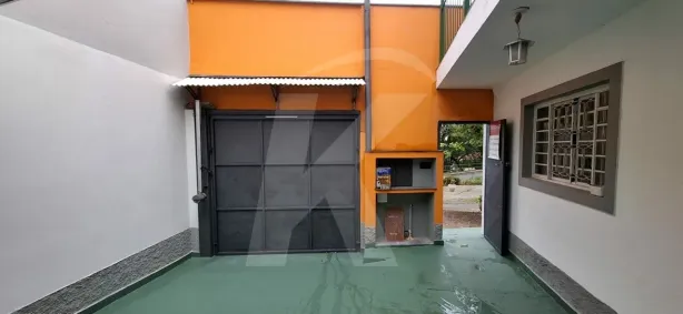 Casa com 2 Quartos para alugar, 226m² no Tucuruvi, São Paulo