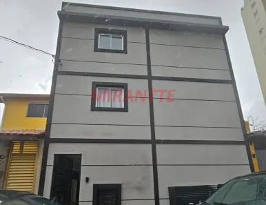 Apartamento com 1 Quarto à venda, 38m² no Vila Dom Pedro II, São Paulo
