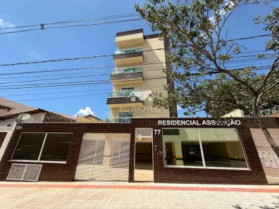 Apartamento com 2 Quartos à venda, 101m² no Brasil Industrial (Barreiro), Belo Horizonte