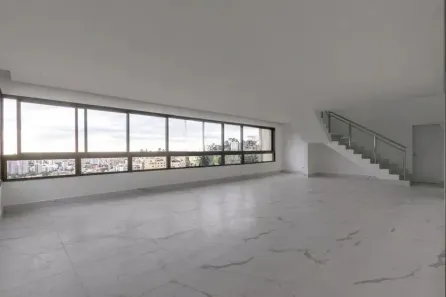 Apartamento com 4 Quartos à venda, 363m² no Santa Lúcia, Belo Horizonte
