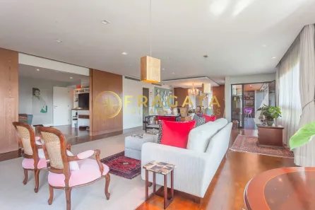 Apartamento com 3 Quartos à venda, 360m² no Vila Madalena, São Paulo