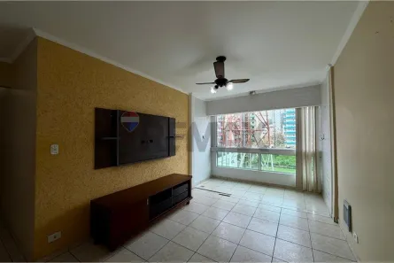 Apartamento com 3 Quartos à venda, 96m² no Jardim Las Palmas, Guarujá