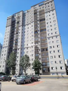 Apartamento com 3 Quartos à venda, 58m² no Vila Augusta, Guarulhos