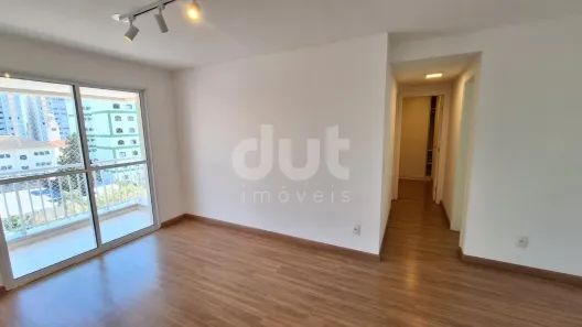 Apartamento com 2 Quartos à venda, 65m² no Bosque, Campinas