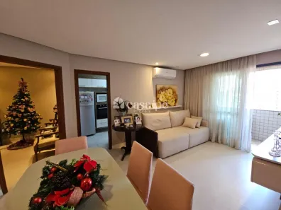 Apartamento com 2 Quartos à venda, 72m² no Encruzilhada, Santos