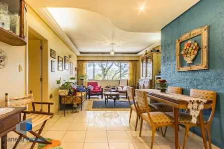 Apartamento com 3 Quartos à venda, 107m² no Teresópolis, Porto Alegre