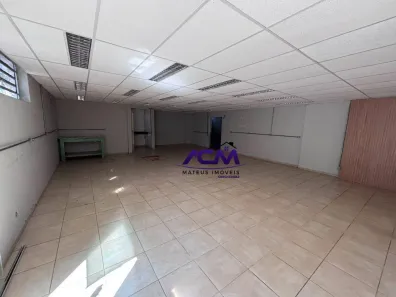 Ponto Comercial para alugar, 250m² no Vila Lageado, São Paulo