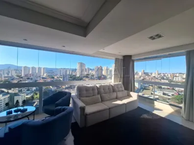 Cobertura com 3 Quartos para alugar, 382m² no Santa Teresinha, São Paulo