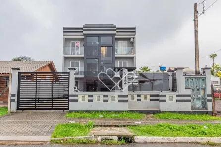 Apartamento com 2 Quartos à venda, 55m² no Sítio Gaúcho, Gravataí