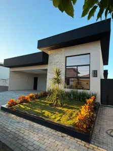 Casa de Condomínio com 3 Quartos à venda, 300m² no Bairro do Grama, Caçapava