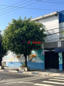 Imóvel Comercial para alugar, 500m² no Cidade Jardim Cumbica, Guarulhos