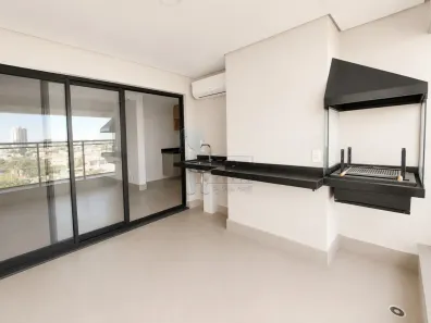 Apartamento com 2 Quartos para alugar, 74m² no Bonfim Paulista, Ribeirão Preto