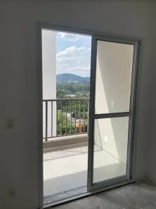 Apartamento com 2 Quartos à venda, 52m² no Alphaville Empresarial, Barueri