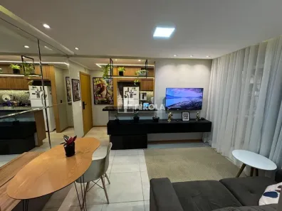 Apartamento com 1 Quarto à venda, 45m² no Norte, Brasília