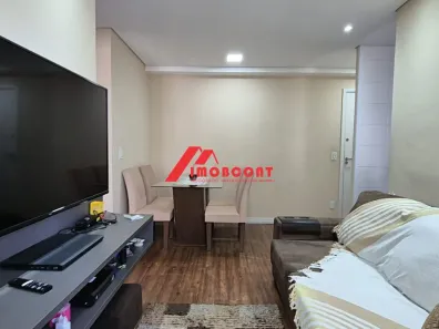 Apartamento com 2 Quartos à venda, 45m² no Parque Fongaro, São Paulo