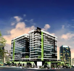 Apartamento com 1 Quarto à venda, 40m² no Centro, Indaiatuba