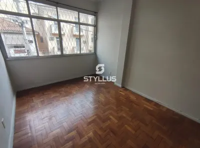 Apartamento com 2 Quartos à venda, 69m² no Méier, Rio de Janeiro