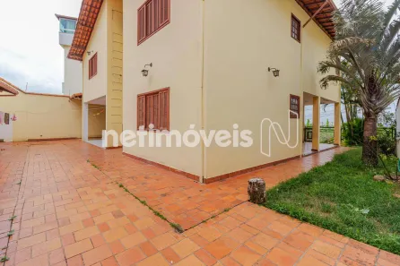 Casa com 4 Quartos para alugar, 300m² no Havaí, Belo Horizonte