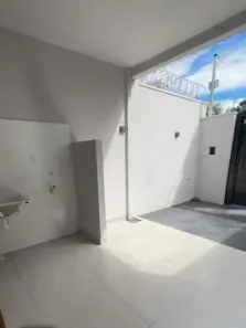 Casa com 3 Quartos à venda, 70m² no Residencial Flor do Cerrado, Anápolis