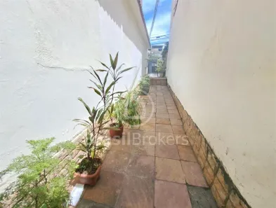 Apartamento com 2 Quartos à venda, 55m² no Encantado, Rio de Janeiro