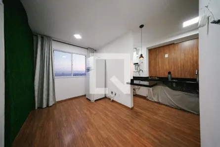 Apartamento com 2 Quartos à venda, 35m² no Cidade Patriarca, São Paulo