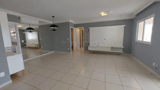 Apartamento com 2 Quartos para alugar, 105m² no Nova Aliança, Ribeirão Preto