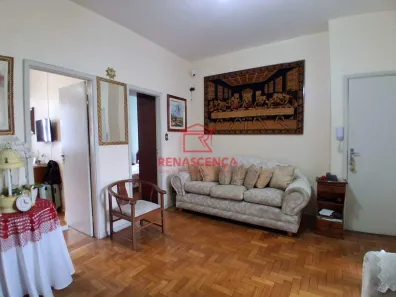 Apartamento com 2 Quartos para alugar, 75m² no Méier, Rio de Janeiro