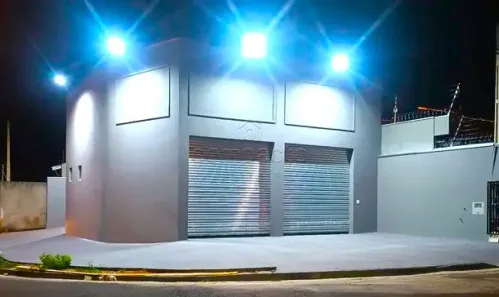 Ponto Comercial para alugar, 110m² no Setparque Avenida 2, São José do Rio Preto