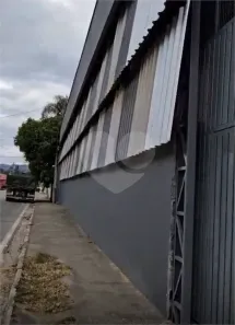 Galpão/Depósito/Armazém para venda ou aluguel, 1534m² no Cidade Nova, Pindamonhangaba