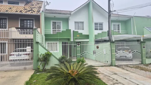 Apartamento com 3 Quartos para alugar, 115m² no Boqueirão, Curitiba