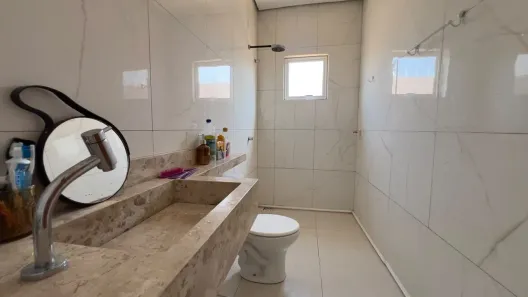 Casa com 3 Quartos à venda, 110m² no Parque Alvorada, Timon