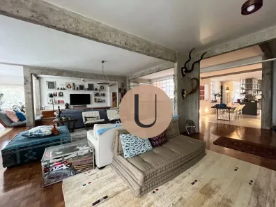 Apartamento com 4 Quartos à venda, 330m² no Higienópolis, São Paulo