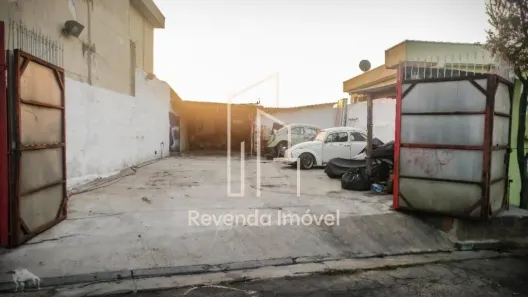 Lote/Terreno à venda, 250m² no Vila Anglo Brasileira, São Paulo