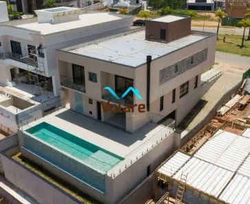 Casa de Condomínio com 3 Quartos à venda, 501m² no Colinas da Anhangüera, Santana de Parnaíba