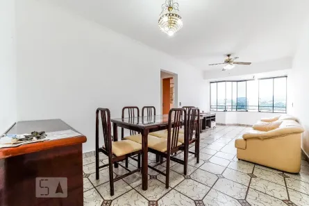 Apartamento com 2 Quartos à venda, 66m² no Vila Santa Terezinha (Zona Norte), São Paulo