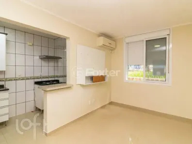 Apartamento com 3 Quartos à venda, 65m² no Menino Deus, Porto Alegre