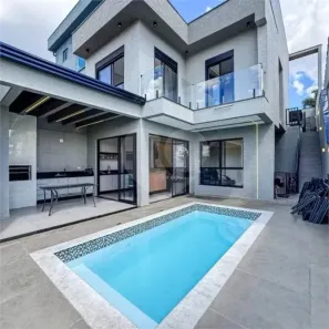 Sobrado com 3 Quartos à venda, 140m² no Portais (Polvilho), Cajamar