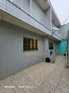 Sobrado com 2 Quartos para alugar, 80m² no Parque Edu Chaves, São Paulo