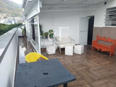 Cobertura com 3 Quartos à venda, 130m² no Tijuca, Rio de Janeiro