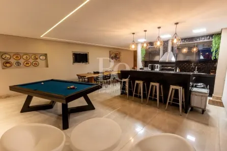Cobertura com 3 Quartos à venda, 260m² no Castelo, Belo Horizonte