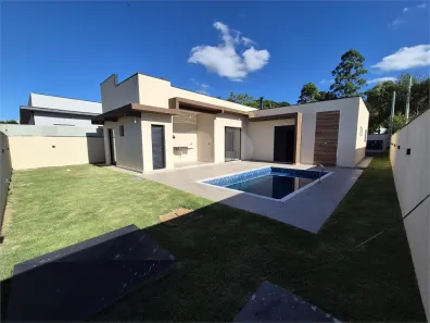 Casa com 3 Quartos à venda, 160m² no Jardim Paraíso da Usina, Atibaia