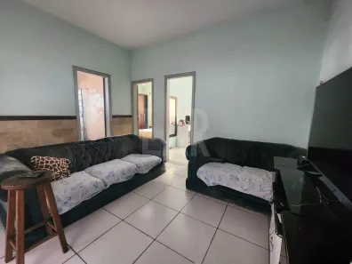 Casa com 5 Quartos à venda, 229m² no Alto Barroca, Belo Horizonte
