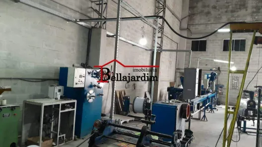 à venda, 760m² no Batistini, São Bernardo do Campo