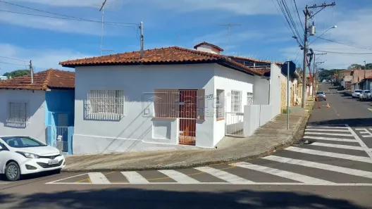 Casa com 2 Quartos para alugar, 73m² no Estação, Franca