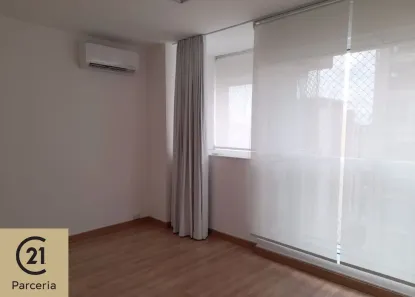 Apartamento com 2 Quartos para alugar, 92m² no Campo Belo, São Paulo